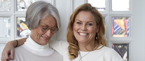 Cecilie Hother og Skagen i ny bog