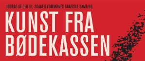 Kunst fra bødekassen…
