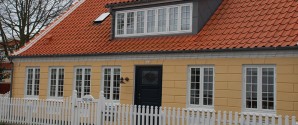 Skagen Byfond præmierer huse
