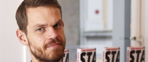 Stadig ledige pladser til gratis Svend Brinkmann foredrag