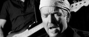 Blues af høj klasse på Bryghuset