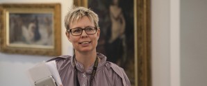 Inspektøren fortæller – om Willumsen
