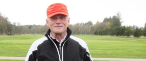Anden hole in one til Arne