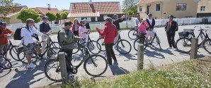 Opdag Skagen på cykel