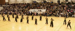 40 års Jubilæumsshow med Skagen Gymnastikforening – GF 76