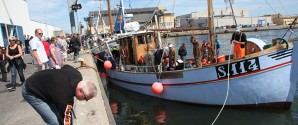 60 deltagere klar til årets Havfiskefestival