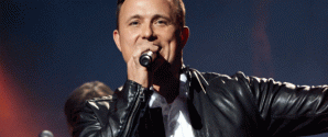 Thomas Evers Poulsen giver koncert i Skagen