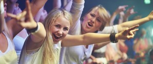 Skagen Festival opfordrer til forældresnak om alkohol