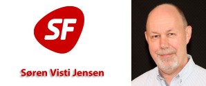 Søren Visti Jensen: Tillid og mistillid