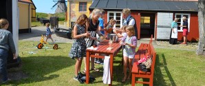 Sommer på Kystmuseet Skagen