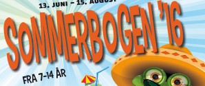Sommerbogen er god læsetræning