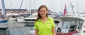 Ny børneguide har Skagen i blodet