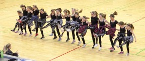 Stor dag for Gymnastikforeningen
