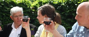 Hælder du alkohol på bilisten?