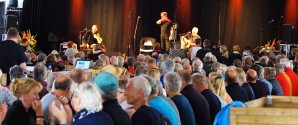 En fantastisk Festival er forbi