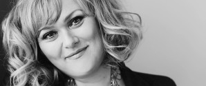 Marie Carmen Koppel gæster Galleri Gajhede