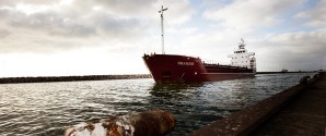Skagen Havns årsregnskab godkendt af Byrådet