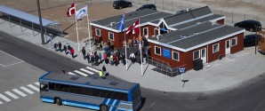 Største krydstogtdag i Skagen nogensinde