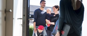 En åben dør kan lukke et salg