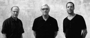 Dansk trio i verdensklasse gæster Galleri Gajhede
