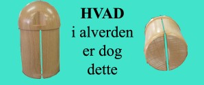 Mystisk dims