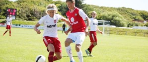 Skaw Cup – Tak til alle der hjalp