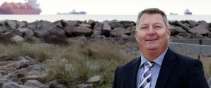 Præsidentskifte i Lions Club Skagen
