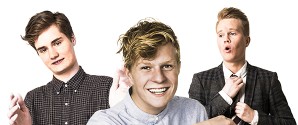 Jeg stoppede 3. Verdenskrig