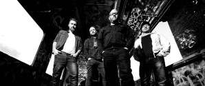Bluegrass og gedigen rock n’ roll på Bryghuset
