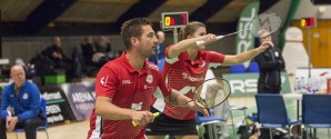 VEB viste højt niveau mod guldfavoritter