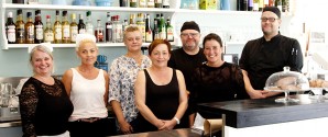 Restauranten Dit Smørrebrød holder nu helårsåbent