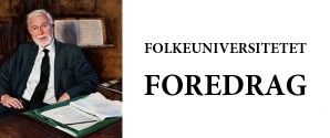 Foredrag om flygtningehjælp før og nu