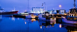 Nordjyske arbejdspladser på spil efter ny CO2-afgift i fiskeriet