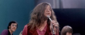 Blues i biografen