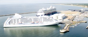 Skagen Havn ser frem til krydstogtrekorder både i 2017 og 2018