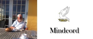 Mindeord over Bent Dragsbæk