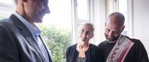 Om 2 år er dit hus 100.000 kr. mere værd
