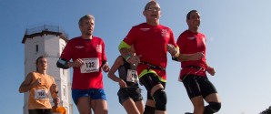 Tilmeldingerne til Skagen Marathon 2016 slår alle rekorder