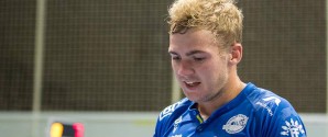 Tæt kamp mod Odense, men VEB-træner vil have alle tre point