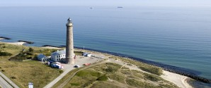 Konkurrence: Hvad skal fyret hedde?