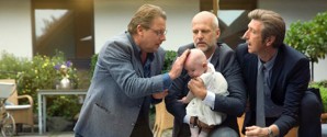 To slags eventyr i Skagen Bio