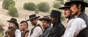 Tegnefilm og cowboyfilm i biografen