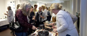 55 deltog i kvindearrangement på Kappelborg