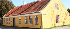 Lokalhistorikerne tager på udflugt
