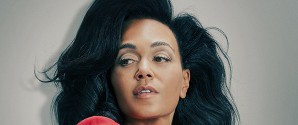 Koncert med Caroline Henderson i Skagen Kirke