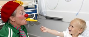 Er du med i næste kuld af hospitalsklovne?