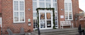 Dagens Kalenderlåge – jul på Skagen Bryghus