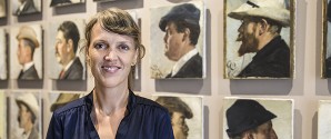 Skagens Kunstmuseer erhverver 17 værker af Marie Krøyer