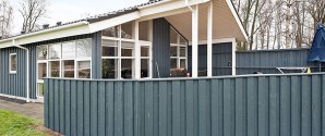 Sommerhusene i Skagen affolkes: Har du vintersikret dit sommerhus?
