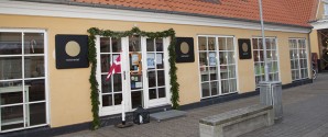 Dagens Kalenderlåge – Jul i Bolcheriet